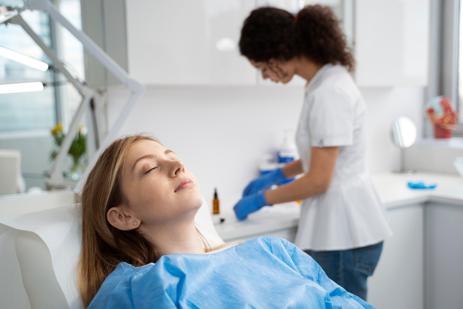 sleep apnea dentist