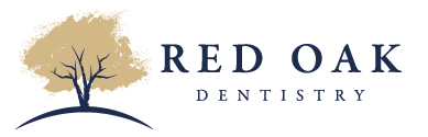 Link to Red Oak Dentistry home page