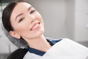dental crowns can be the solution when teeth need to be repaired