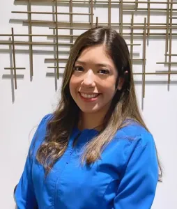 Teresa – Dental Assistant